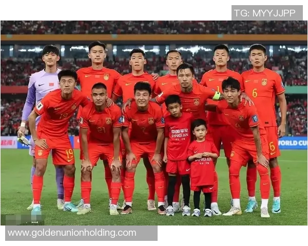 中国足球在世界杯舞台上的奋斗与希望展现了民族团结与拼搏精神的无限可能