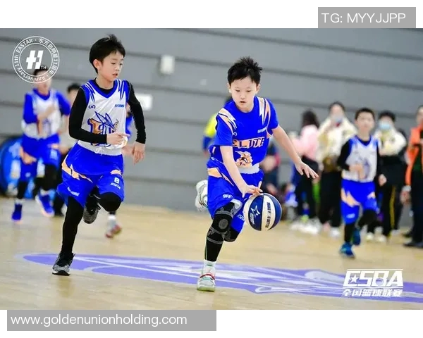 启明星篮球馆：打造青少年篮球梦想的热土与竞技乐园
